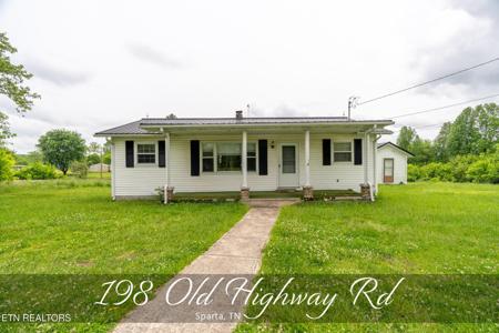 198 Old Hwy Rd