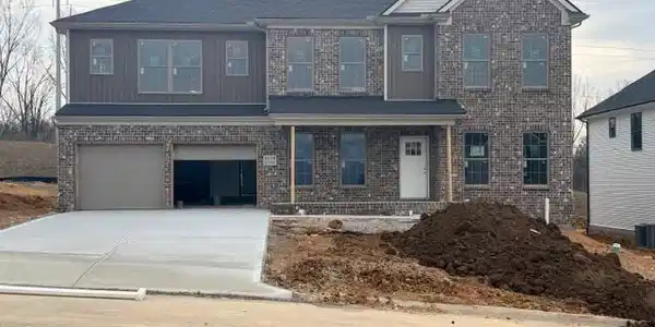 1870 Hickory Reserve Rd