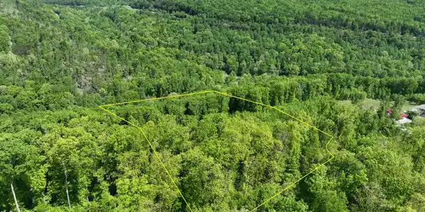 Lower Eagles Nest Rd