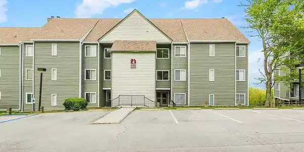 1260 Ski View Drive