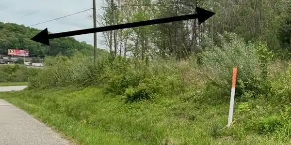 Image 2: view of I-75