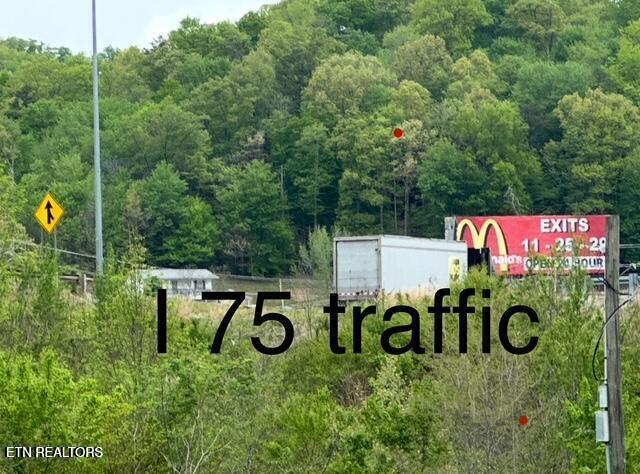 Image 3: I-75 traffic