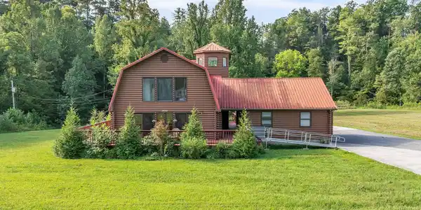 2930 McMahan Sawmill