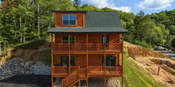 1632 Mountain Lodge Way