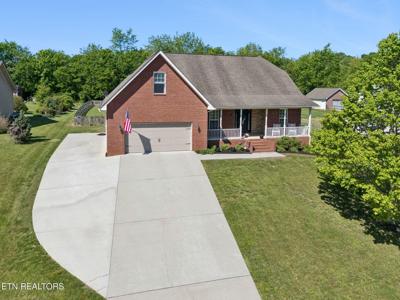941 Carter Springs Drive