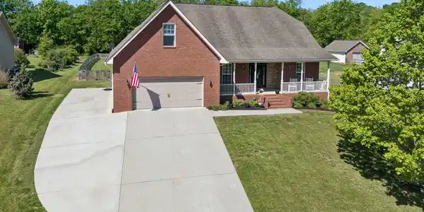 941 Carter Springs Drive