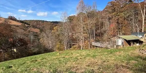 Image 4: 5 Acres | 324 Vannoy Rd, Tazewell TN