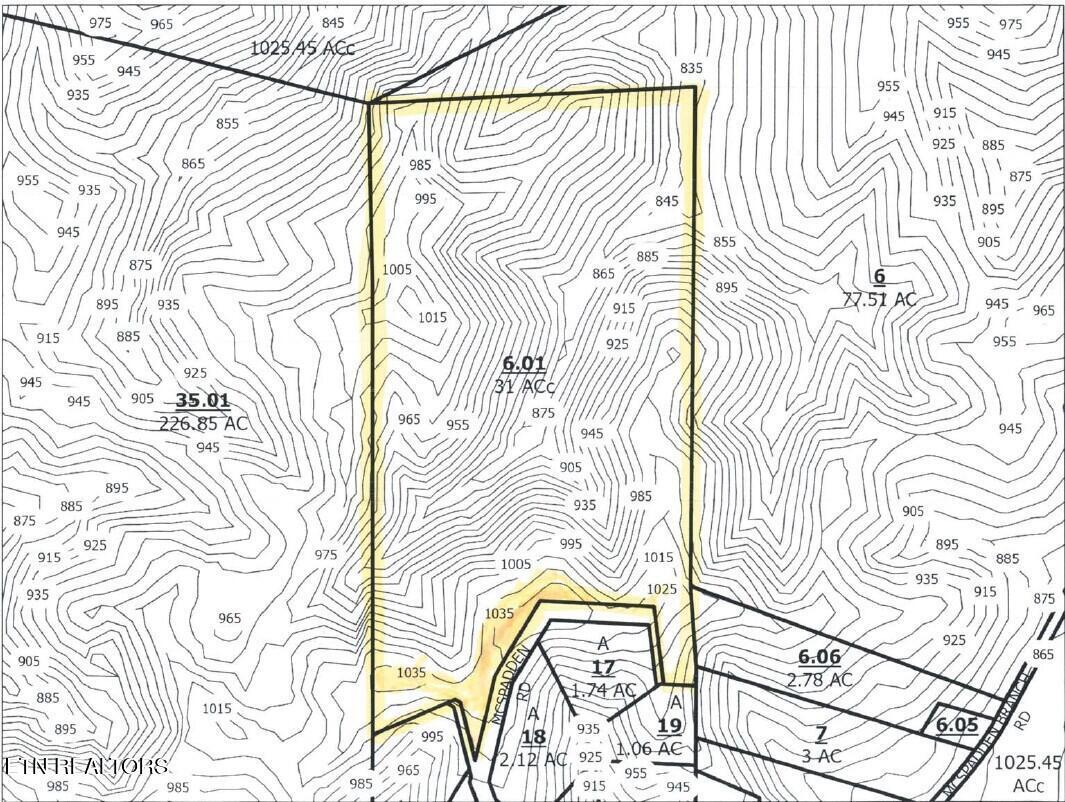Image 1: TopoMap1