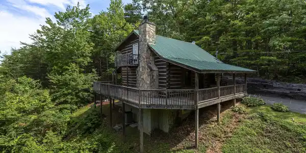 2526 N School House Gap Rd