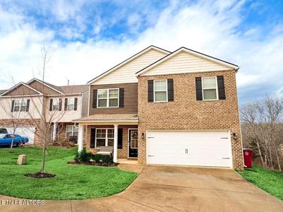 490 Brinkleys Way