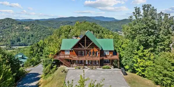 3650 Wilderness Mtn Rd