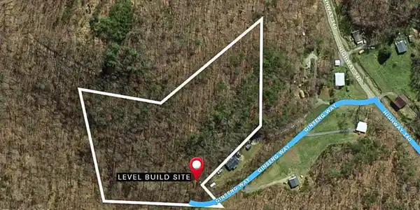 Image 2: 0 GINSENG WAY BUILD SITE