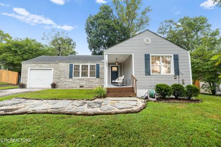 1807 Mac Alice Drive