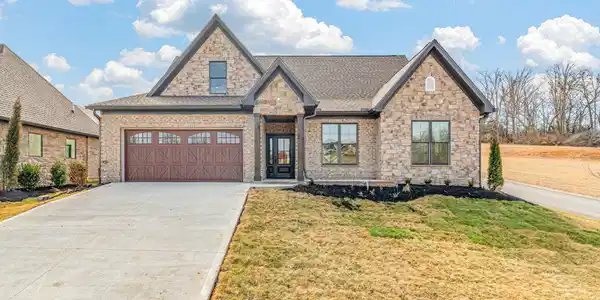 200 Goldcrest Drive