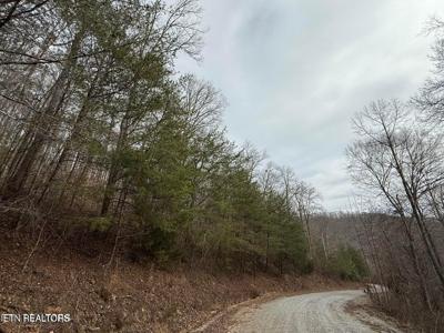 JONES RIDGE RD Rd