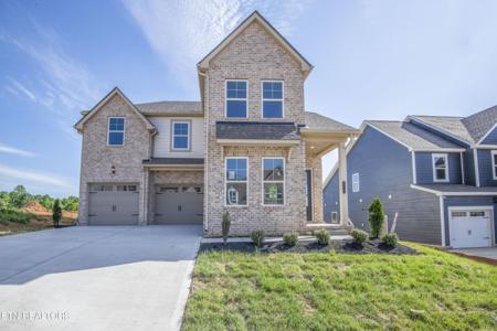 534 Ivey Farms Road (Lot 84)