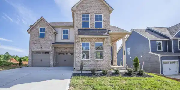 534 Ivey Farms Road (Lot 84)
