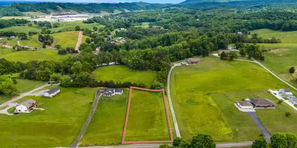 Lot 13 County Line Rd