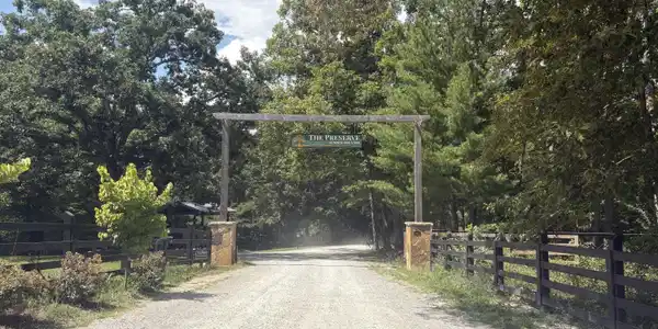Image 2: The Preserve at White Oak Creek