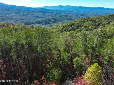Lot #32-B Chilhowee Tr