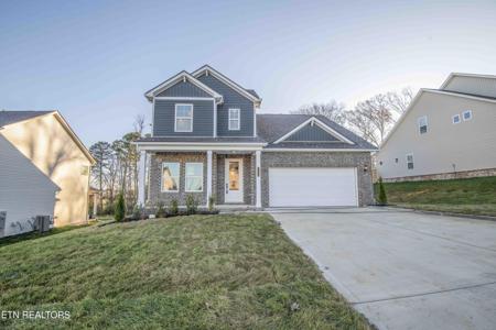 341 Sugar Maple Trail (Lot 95)