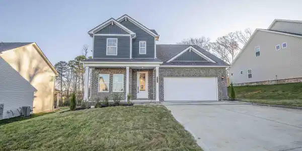 341 Sugar Maple Trail (Lot 95)