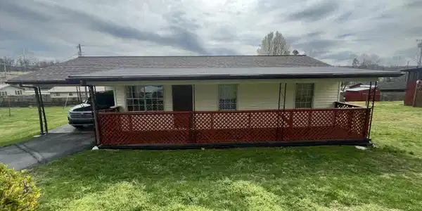 269 Warriors Path Rd