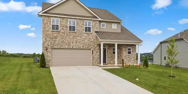 402 Sugar Maple Trail Tr