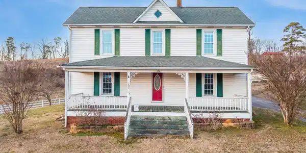 122 Binfield Rd