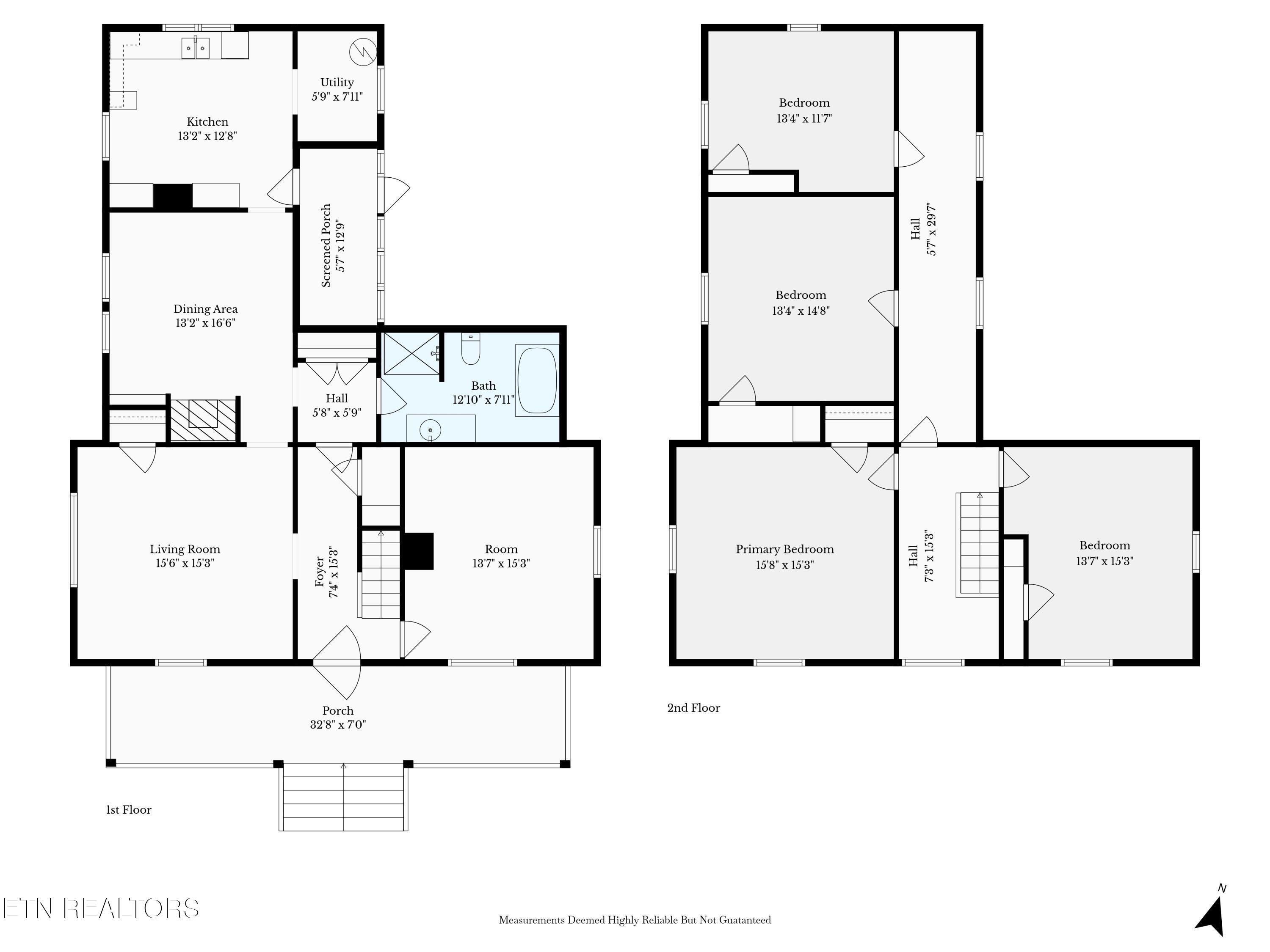 Image 2: all_floors_4217_us_route_411_maryville_w