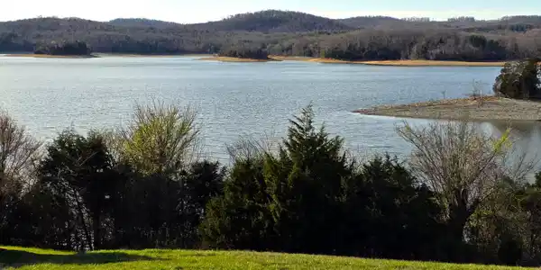 600 lot Russell Brothers Rd
