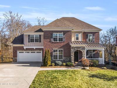 12433 Cotton Blossom Lane