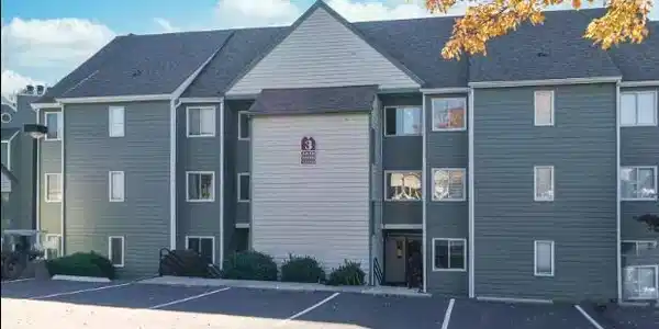 1260 Ski View Drive