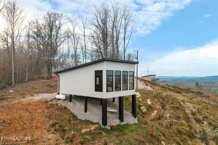 431 BALD KNOB MOUNTAIN AND CUMMING