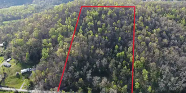 10 Acres Possum Valley Rd