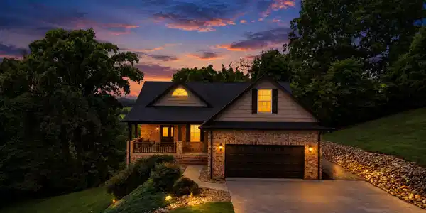 731 Rock House Rd