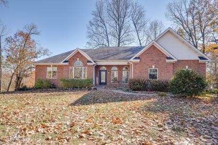 1171 McCAMMON Rd