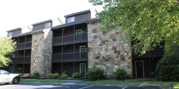 1380 Ski View Dr Drive