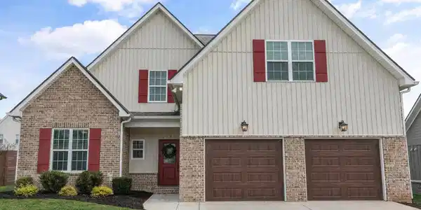 2007 Logan Drive