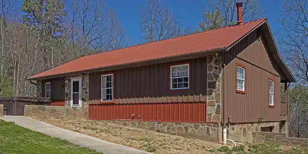 805 Punkton Rd