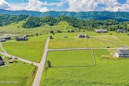 lot 20 & 21 Starling Lane