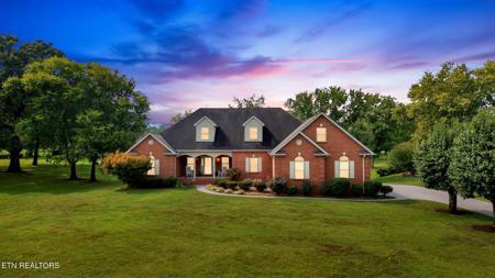 3821 Mary Frances Drive