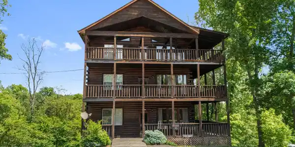 368 Oak Lake Drive
