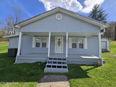 120 Old Fincastle Rd