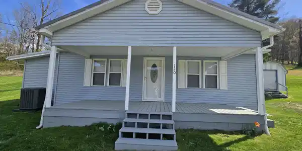 120 Old Fincastle Rd