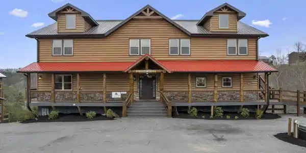 1485 Sleepy Valley Lane