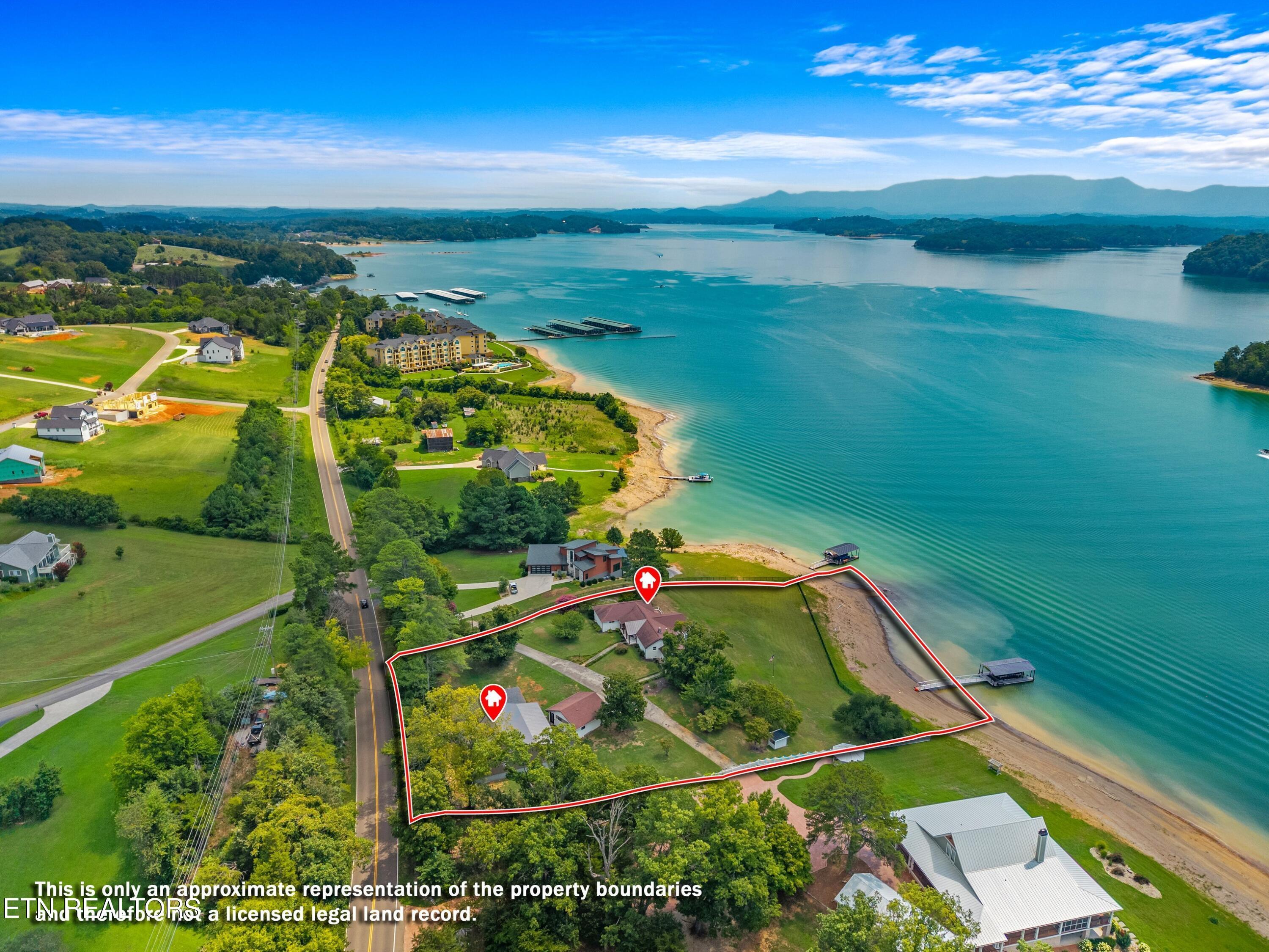 Image 4: 005-1331Tennessee139-Dandridge