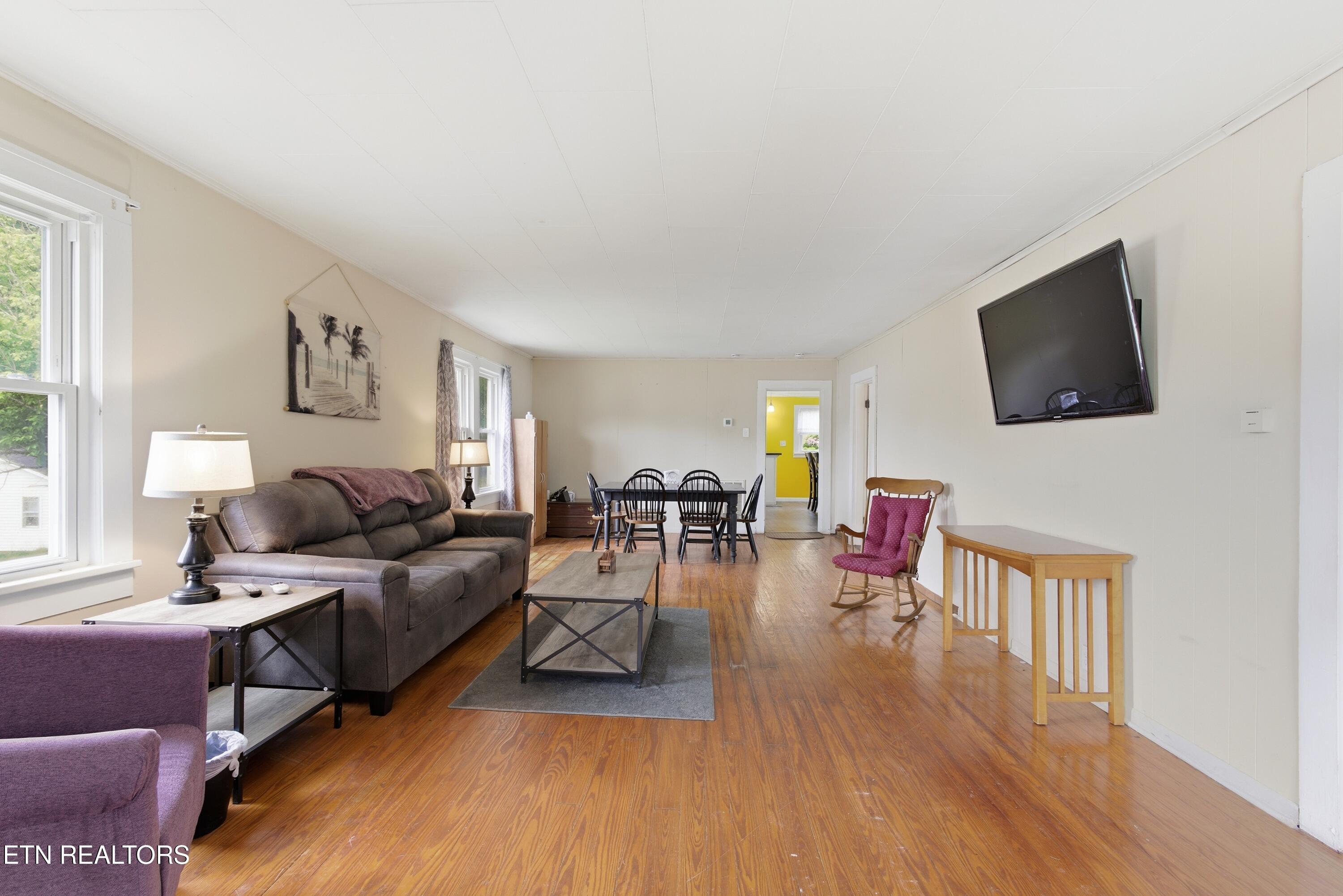 Image 4: Living Area