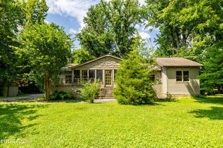 8229 E Lamar Alexander Parkway Pkwy