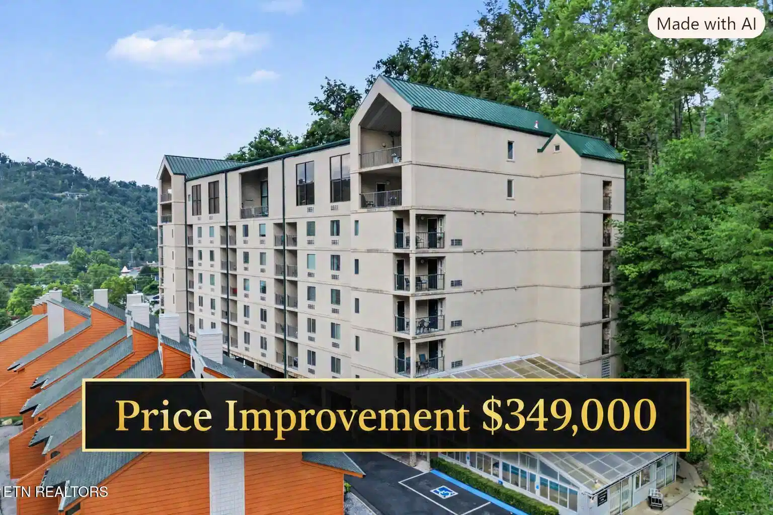 Image 1: Price Improvement
